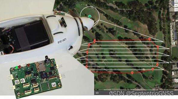 Drone Surveying RTK Antenna: cm-Level Precision (No Post-Processing Errors) Drone Surveying RTK Antenna: cm-Level Precision (No Post-Processing Errors)