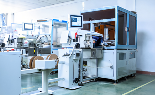 Wire Harness Assembly Workshop