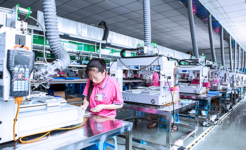 automatic soldering machines