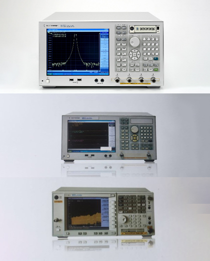 Core Testing Equipment