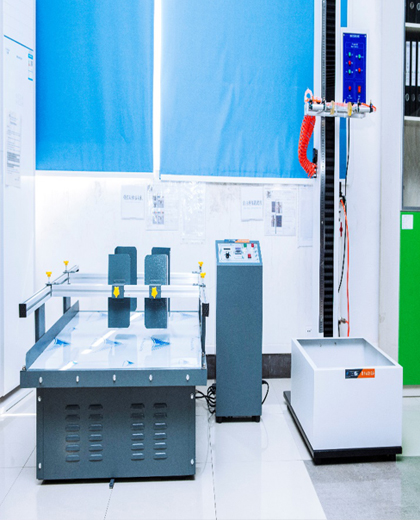 Core Testing Equipment
