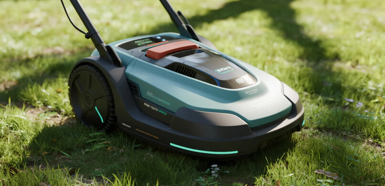 Autonomous Robotics