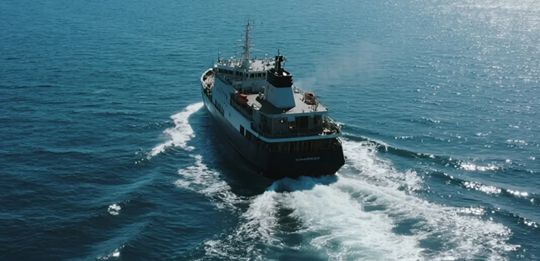 Marine Navigation