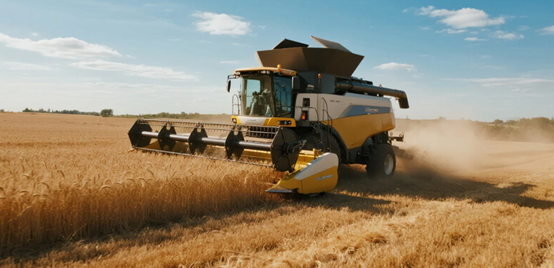 Precision Agriculture