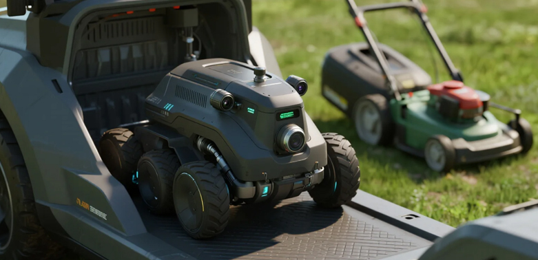 Compact Autonomous Systems