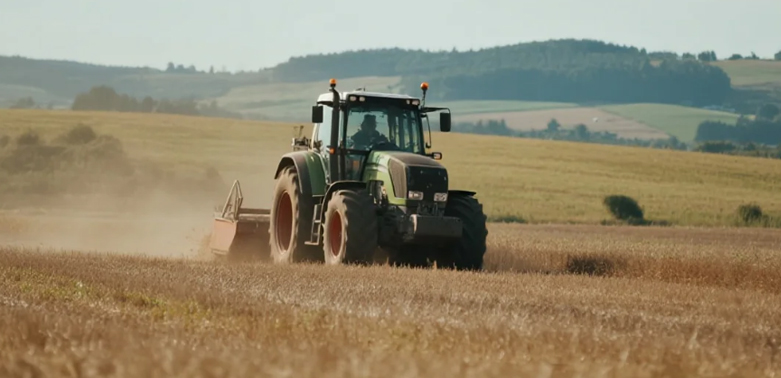 Precision Agri-Tech