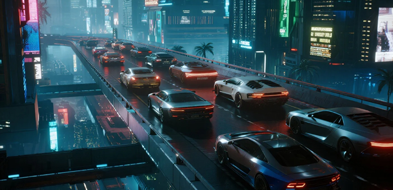 Smart Infrastructure