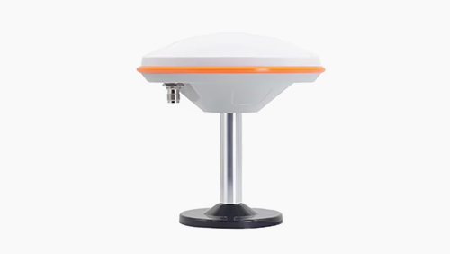 V2X Smart Car Antenna: 180km/h Stable Signal with WiFi+GNSS Combo