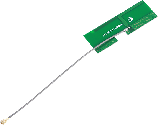 How to Choose High-Performance 4G/5G Antennas for Industrial IoT Devices