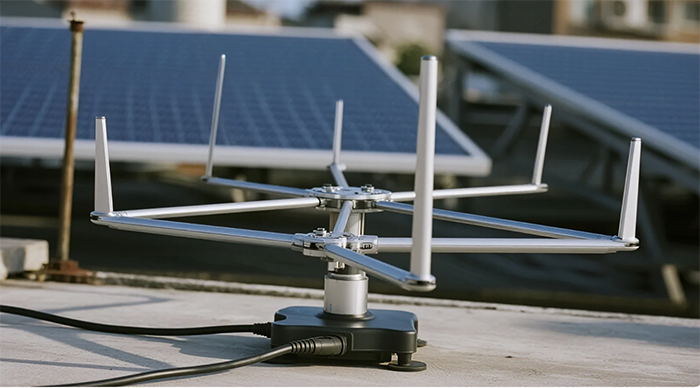 How Multi-Band Antennas Simplify Procurement for Smart Device Manufacturers? 