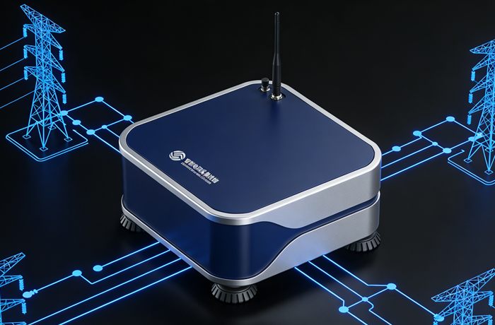 Smart Grid Data Terminals