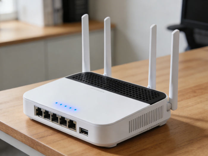 Residential/Office Wireless Routers