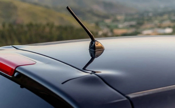In-vehicle Wireless Monitoring In-vehicle Wireless Monitoring