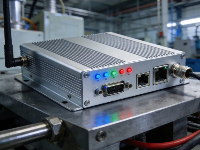 Industrial Wireless Data Modules
