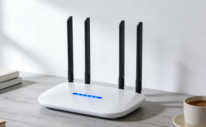 High-performance Wireless Routers High-performance Wireless Routers