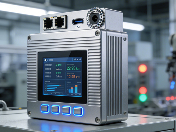 Industrial IoT Gateways