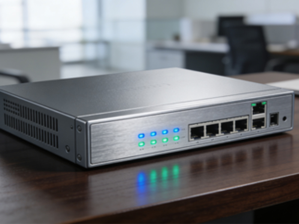 Enterprise APs