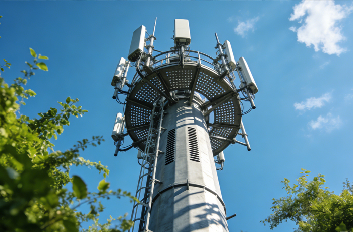 antena Antenna