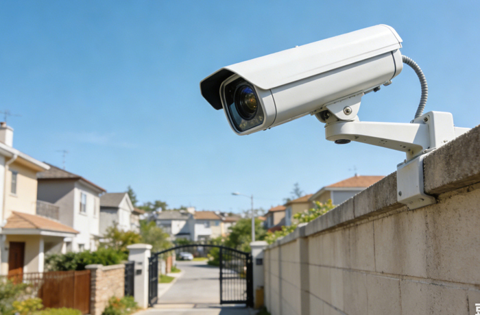 Intelligent Security Monitoring