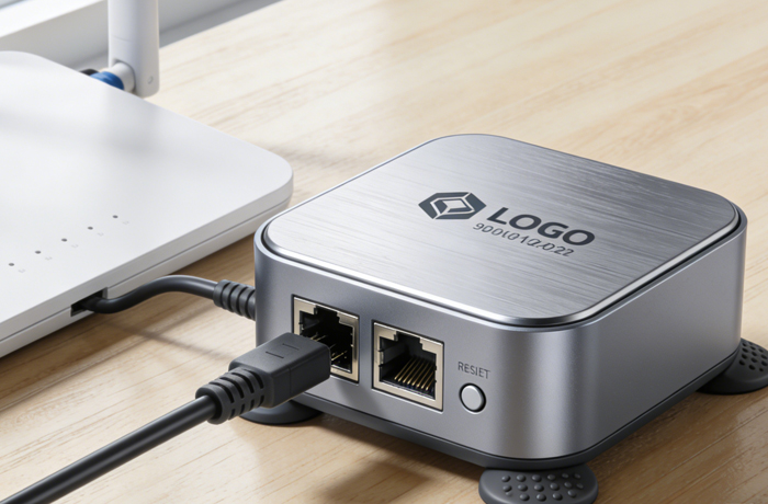 Miniaturized IoT Gateway