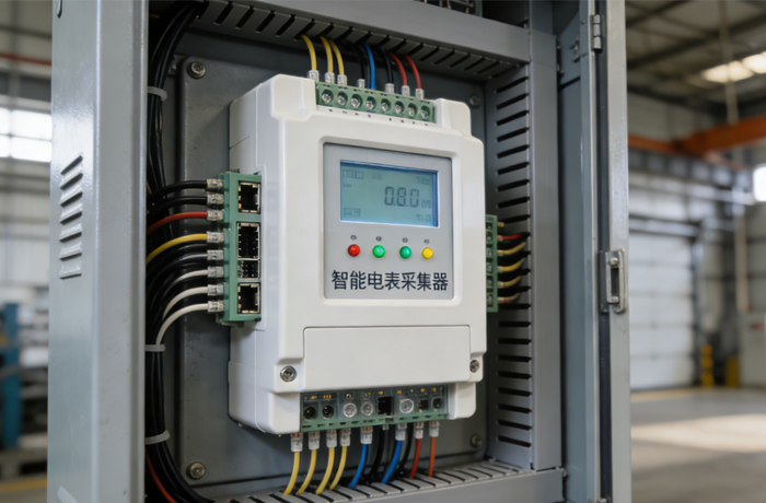 Smart Metering Devices