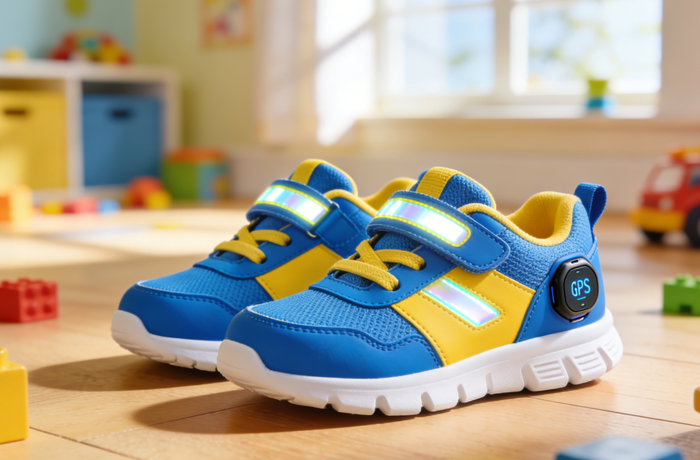 Elderly/child Tracking Devices
