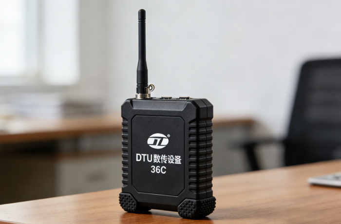 DTU Units