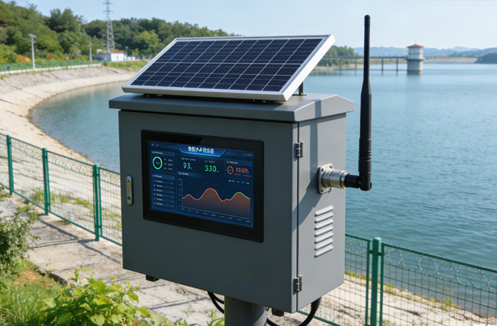 Environmental Monitoring Stations