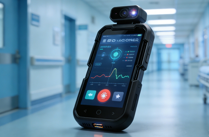 Portable Medical Monitors