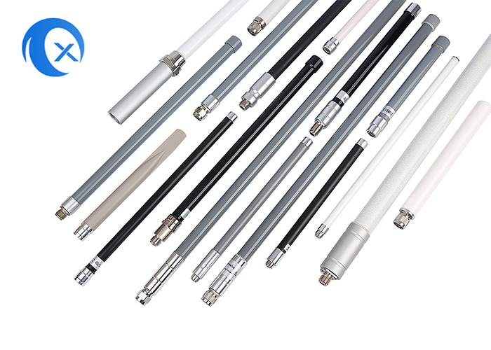 Fiberglass Antenna for High-Altitude Installation