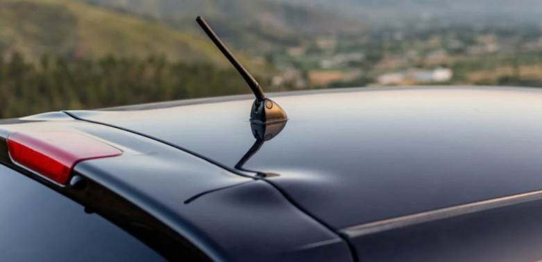Car Antennas