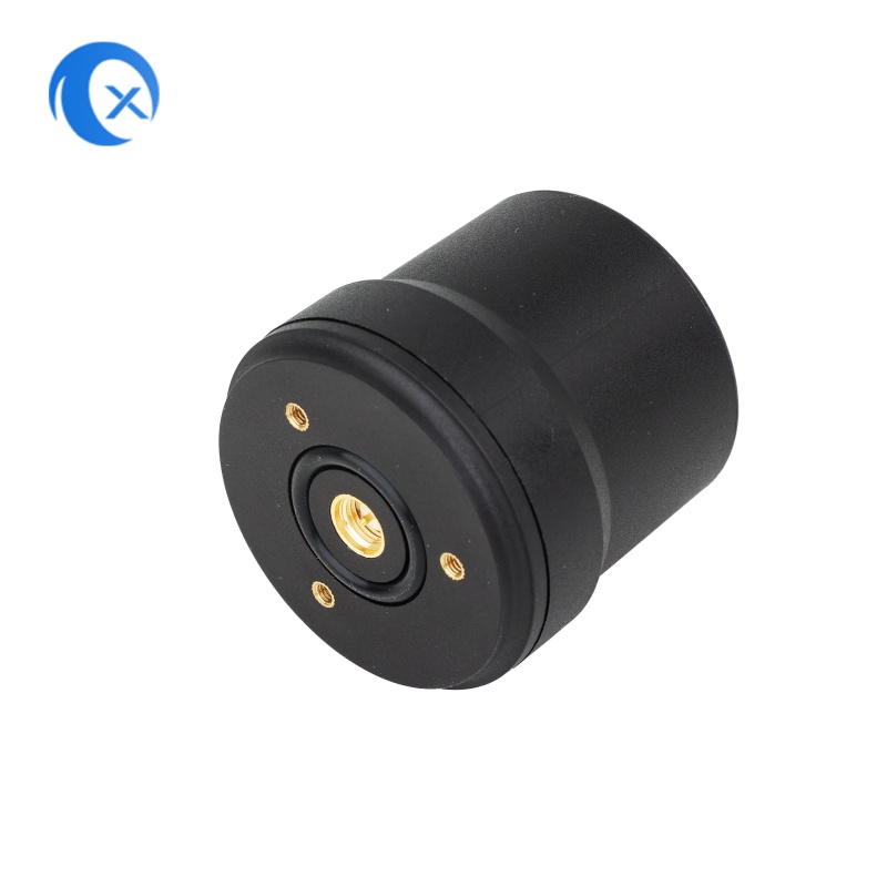 TX-GR01-A High Precision GNSS Helix Antenna: Screw-Mount RTK Solution for UAVs, Agri-Tech & Robotics