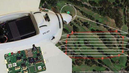 Drone Surveying RTK Antenna: cm-Level Precision (No Post-Processing Errors)