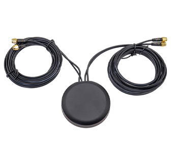Combined & MIMO Antennas