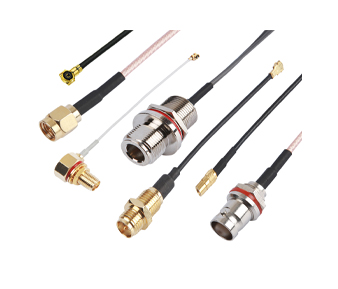 RF Coaxial Cables