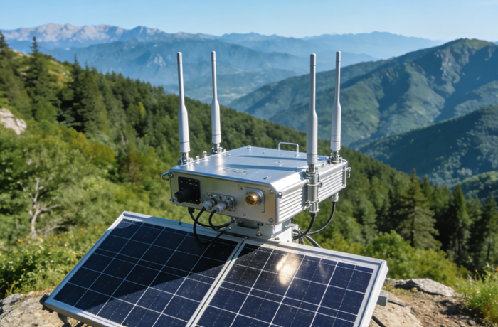 Antenna Industry Product Knowledge: A Complete Beginner-to-Expert Guide | TengXiang Antenna