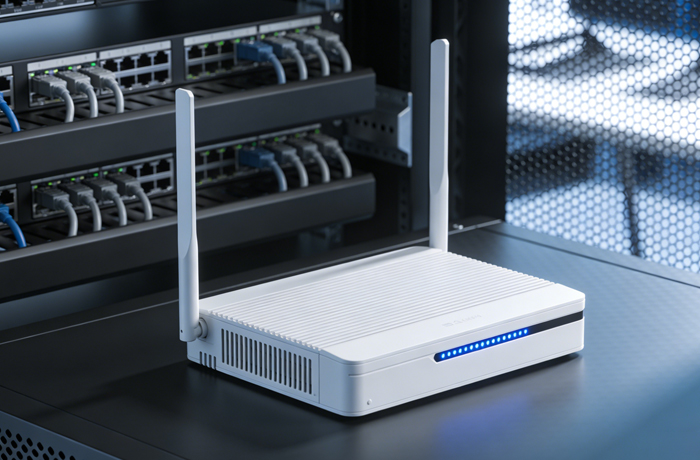 Types and Application Analysis of Wi-Fi Antennas | TengXiang Antenna