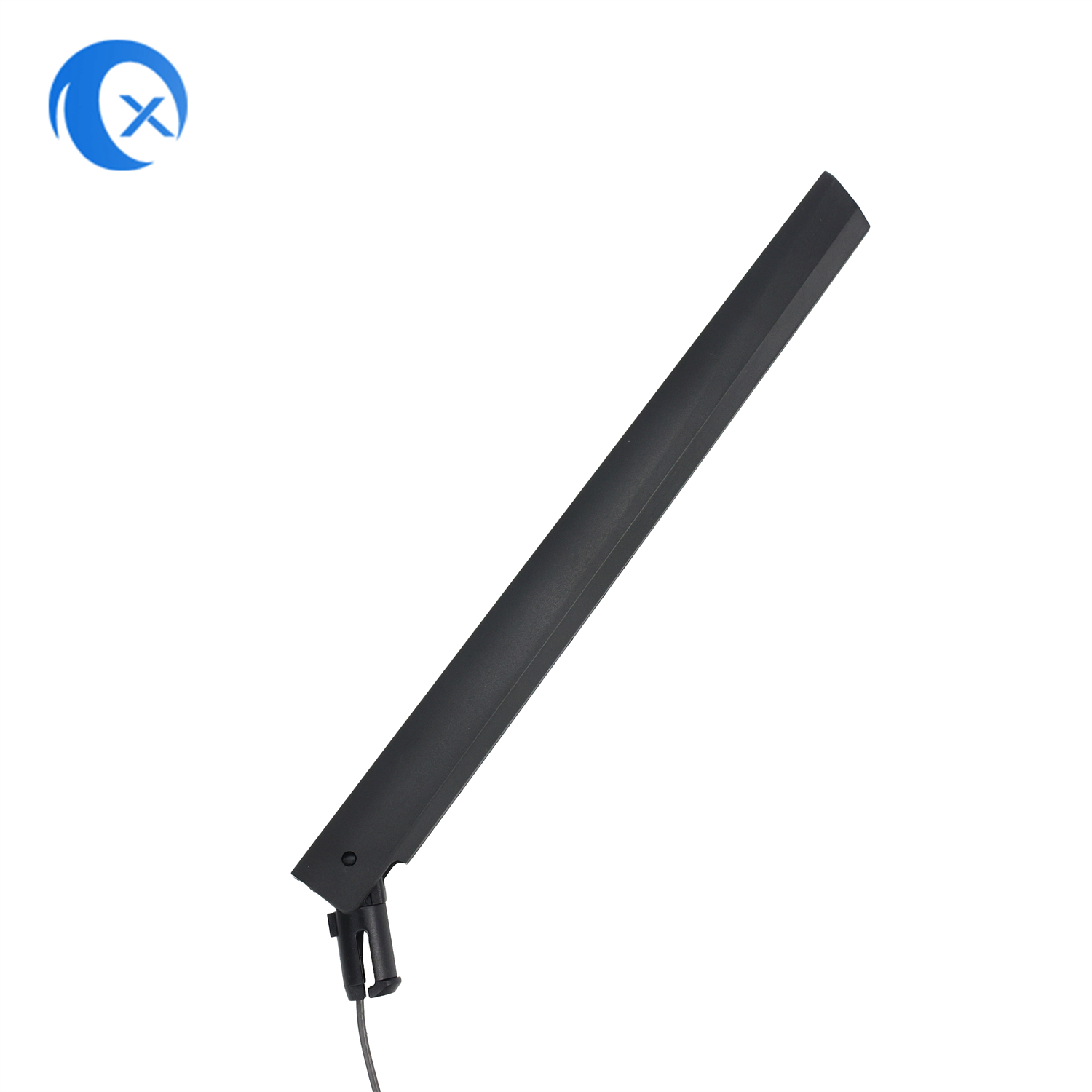 TX Electronics TX-AP209 Dual Frequency WiFi Antenna | 2.4G 5.8G Omnidirectional | WiFi Antenna with Flying Cabler