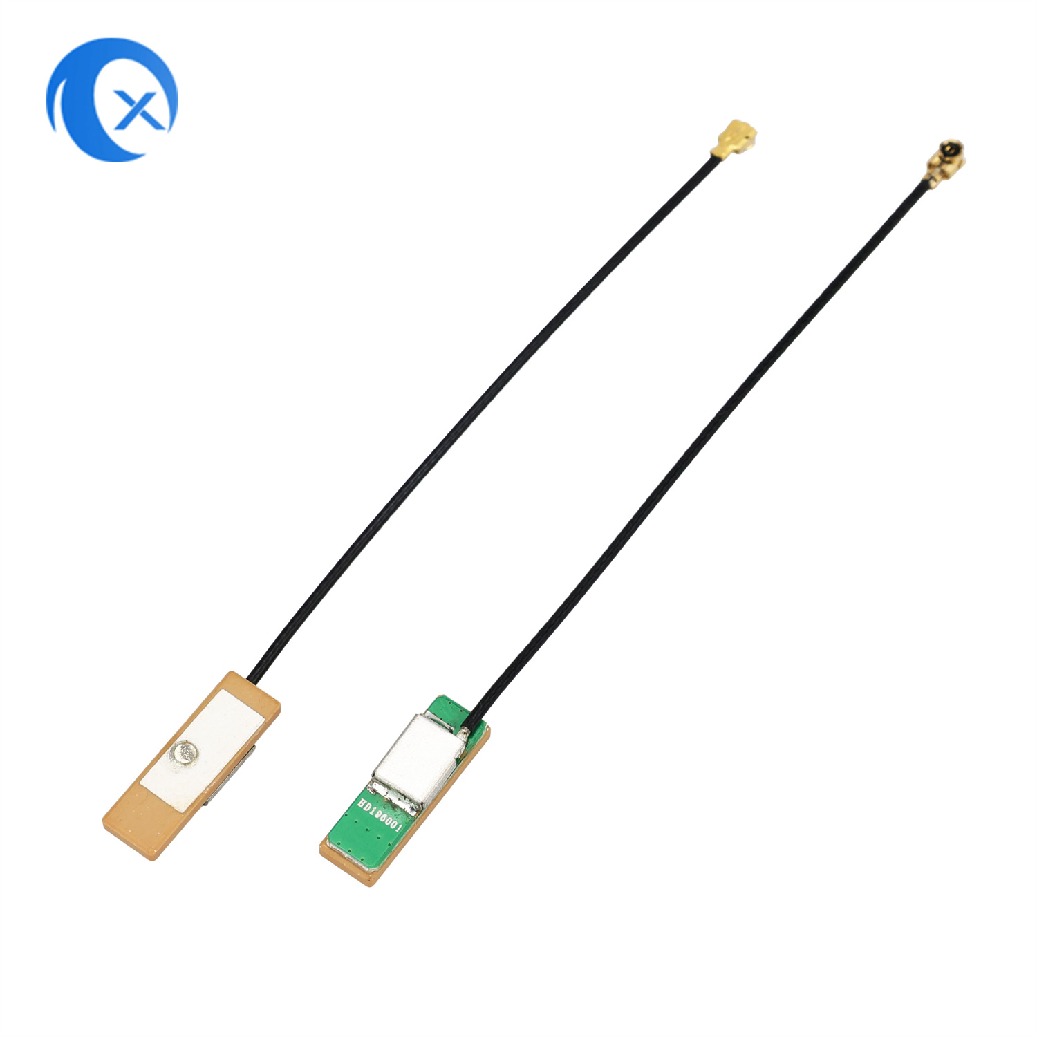 TX Electronics TX-AG011 Positioning Module | Dual Mode BDS & GPS | High Precision Satellite Navigator Compass Antenna Locator Module